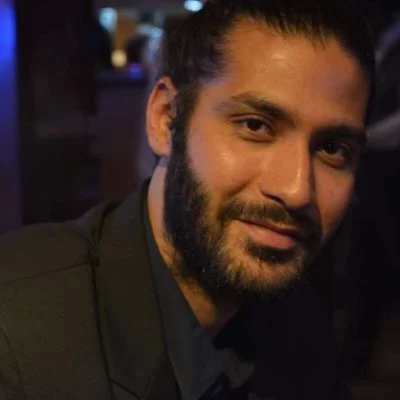 Nishant-Bhardwaj