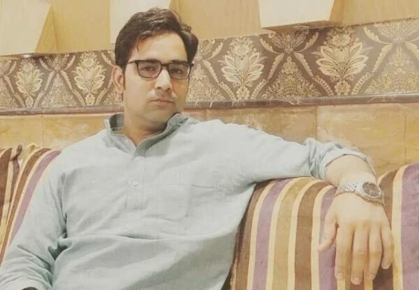 Zahid-Azeem
